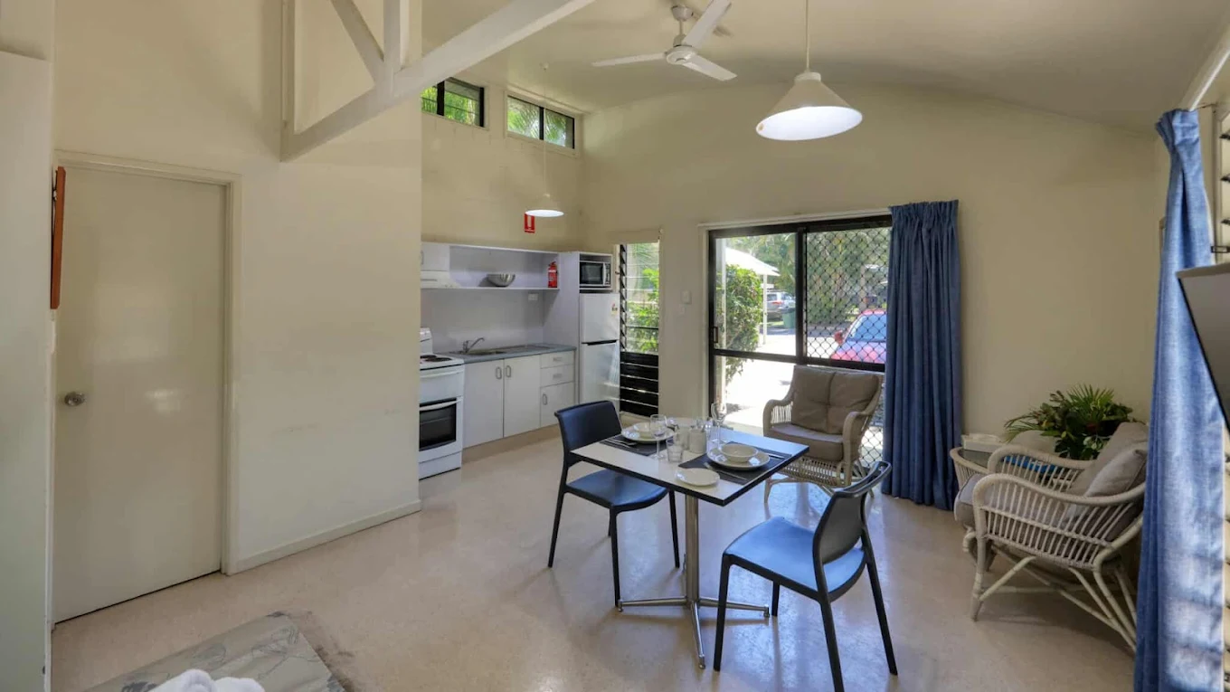 Rainbow Beach Holiday Village - 2